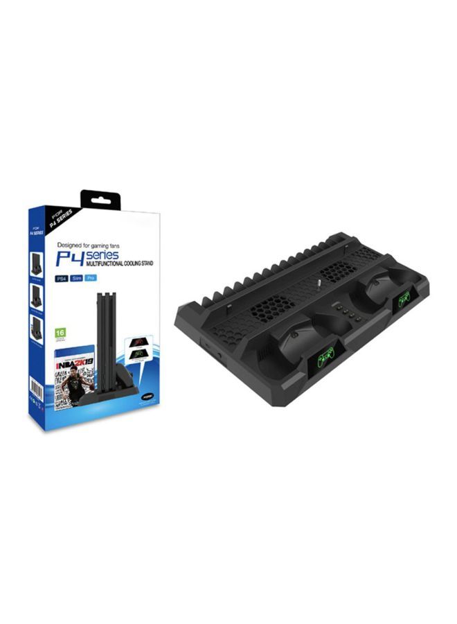 NIBEMINENT Gamepad Wired Charging Stand  - Image 3