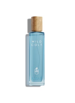 Assaf Perfume - Wild Cult 100+ (Gift)