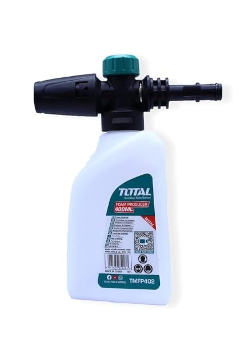 TOTAL Soap Box - TMFP402 - Total - Image 2