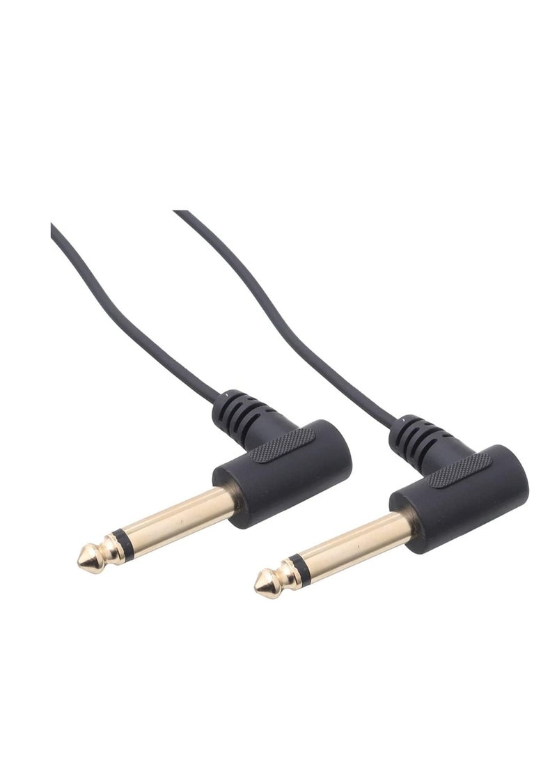 Keendex 1964 aux audio cable - black - Image 2