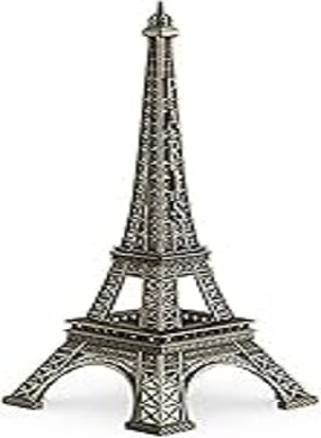 OR Eiffel Tower - 24cm