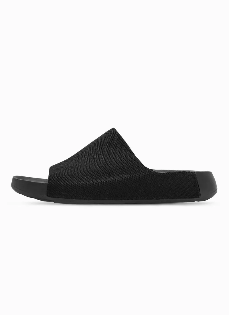 دوا زو لو أحذية  محبوكة منزلقة