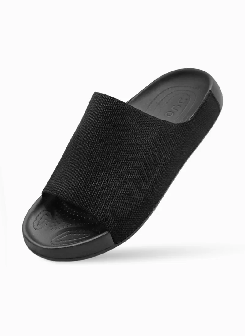 دوا زو لو أحذية  محبوكة منزلقة