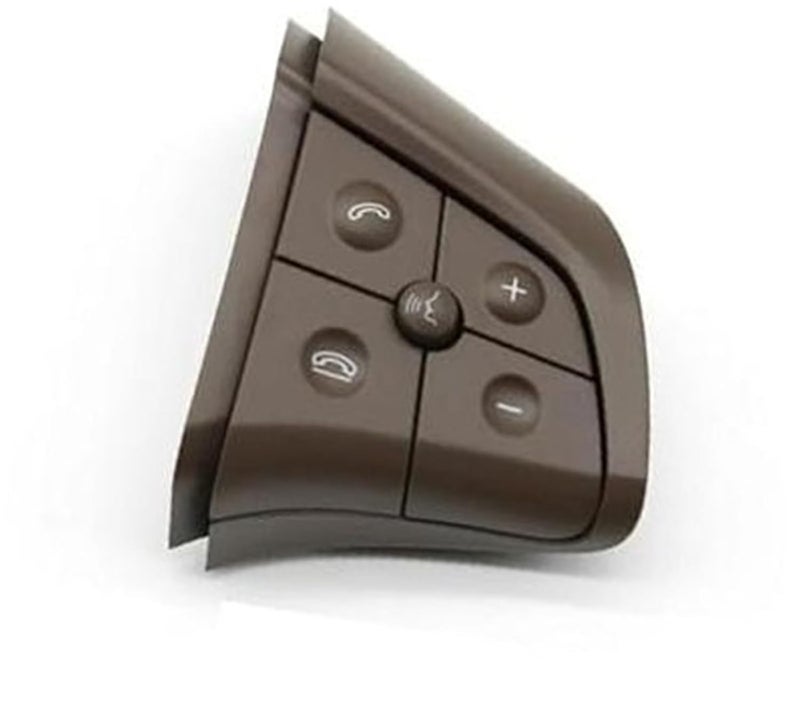 Vuzmode Car Cruise Control Button for GL ML R B Class - Image 1