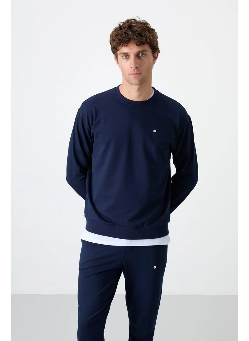 Tommy Life TOMMY Men's Tracksuit Set
