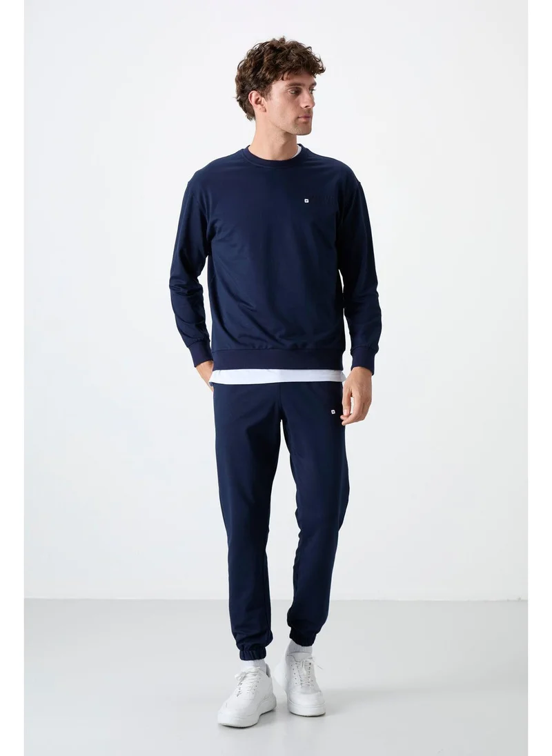 Tommy Life TOMMY Men's Tracksuit Set