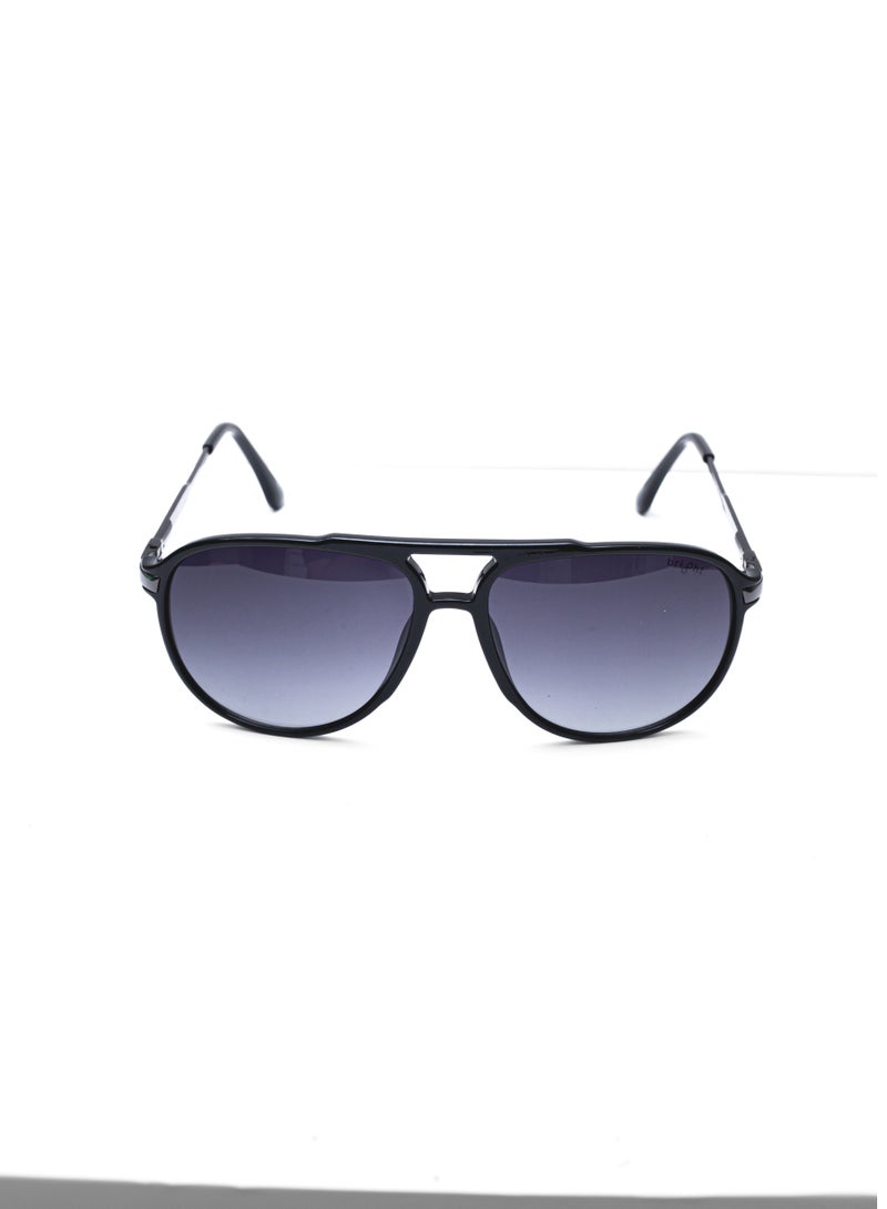 Baleno "Aviator Sunglasses with Polarized UV Protection Lenses – Lightweight, Durable Metal Frame for Men & Women, Perfect for Driving, Travel, and Outdoor Activities" - Image 1