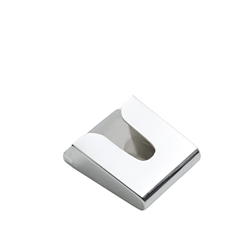 RoadPro RP-232C Chrome Plated CB Microphone Holder - Image 3