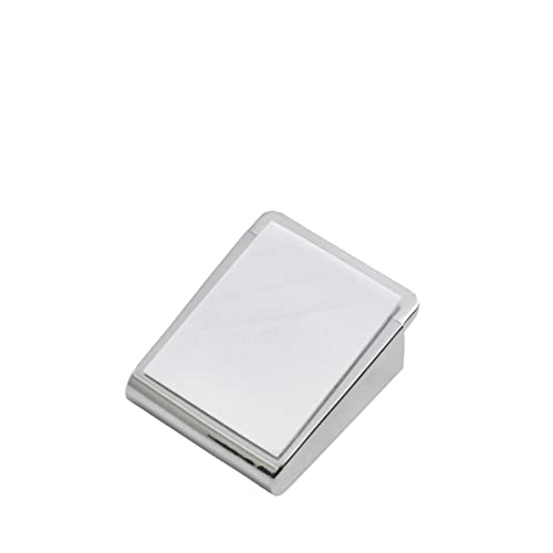 RoadPro RP-232C Chrome Plated CB Microphone Holder - Image 4