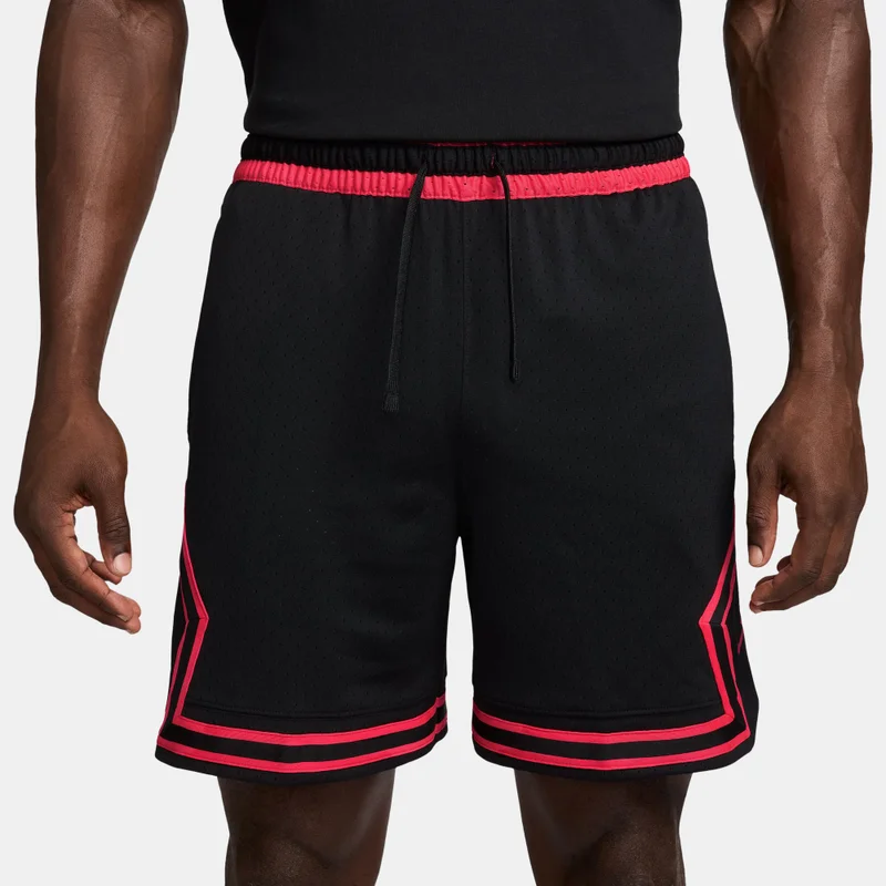 جوردن Men's Dri-FIT Sport Diamond Shorts