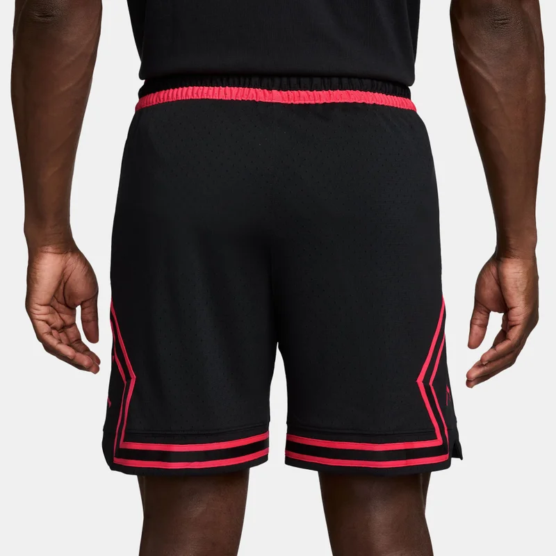 جوردن Men's Dri-FIT Sport Diamond Shorts