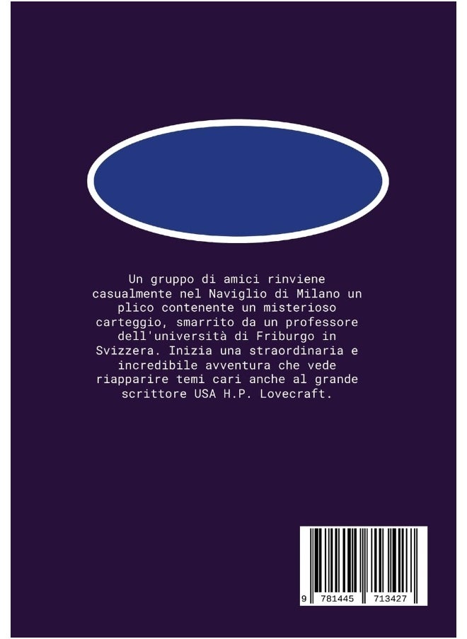 BUCHI DI TARLO: Wormholes  - Image 2