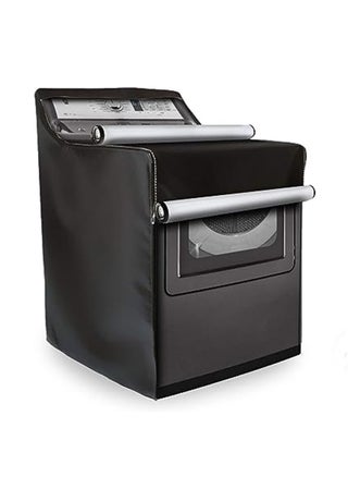 Washing machine cover, suitable for top loading and front loading washing machine, washing machine cover with zipper design, easy to use, waterproof, dustproof, protective - pzsku/ZAD448811D4746332709BZ/45/1747045839/c8a7faec-e07f-47e1-9153-b01616122659