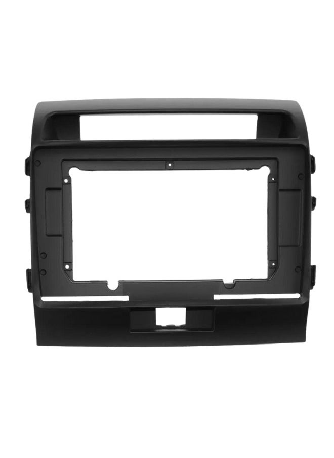 X-All Toyota Land Cruiser Screen Frame 2007-2015  - Image 1