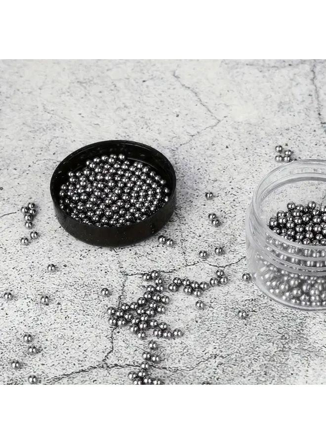 800 Pcs 304 Stainless Steel Clean Balls For Shisha Hookah Glassware - Image 4