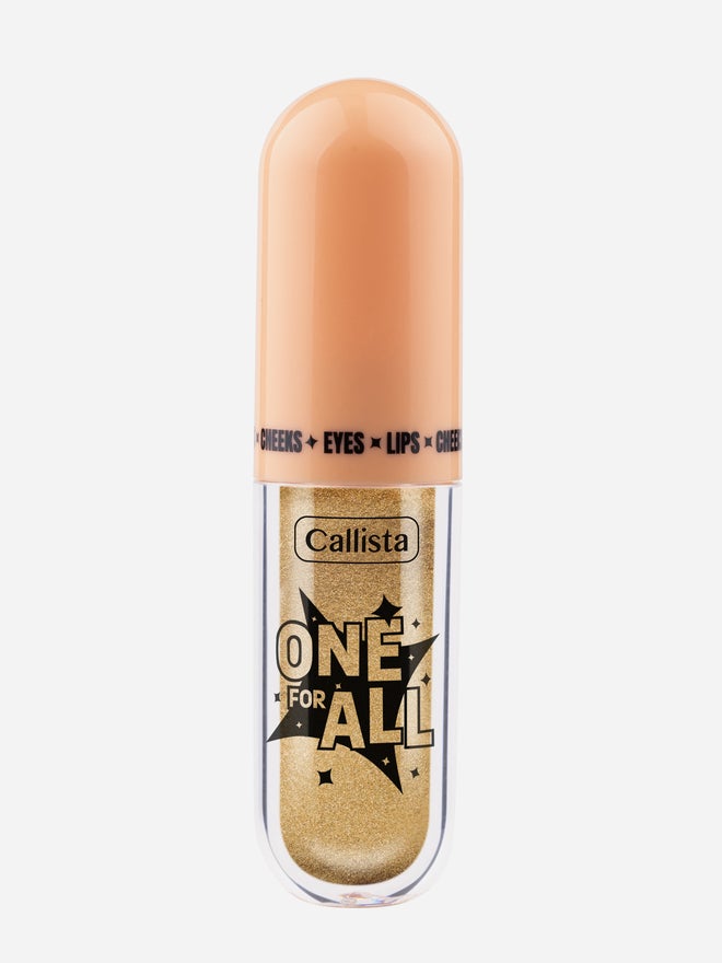 Callista One For All Endless Wisdom 03 - Image 1