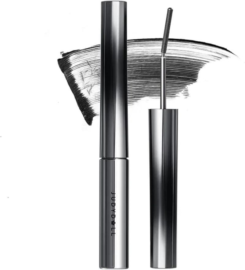 Judydoll Judydoll 3D Curling Iron Mascara Large Volume 01