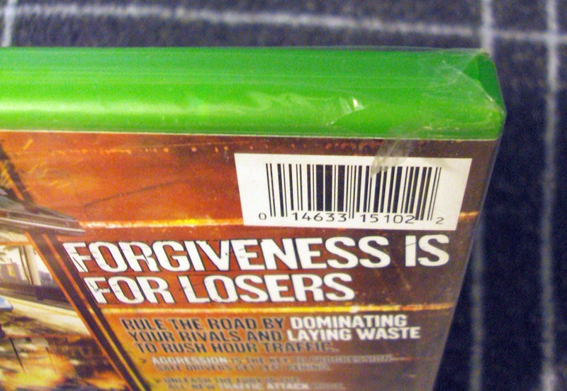 Electronic Arts Burnout Revenge - Image 3