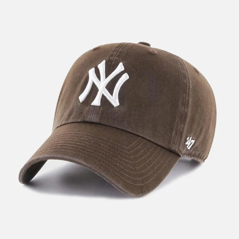 47 New York Yankees Clean Up Cap - Men