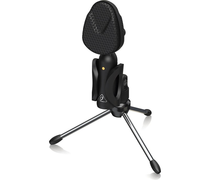 behringer Behringer BV4038 Vintage Waffle Iron USB Microphone - Image 3