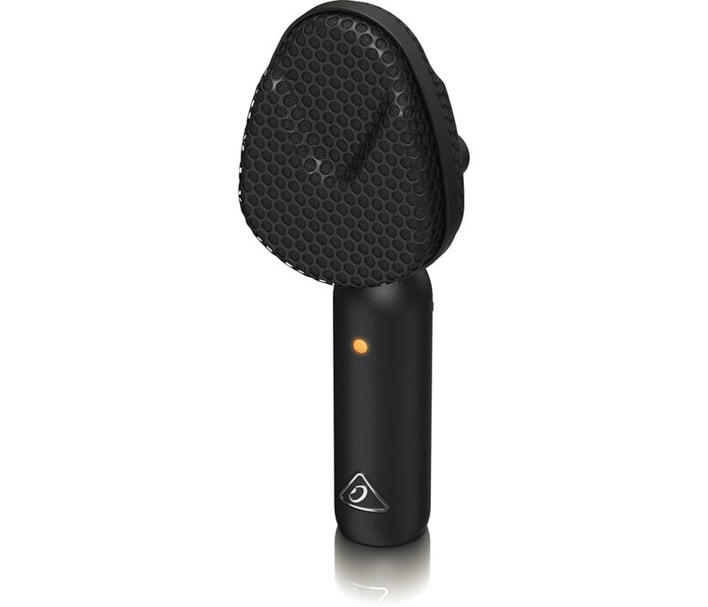 behringer Behringer BV4038 Vintage Waffle Iron USB Microphone - Image 4