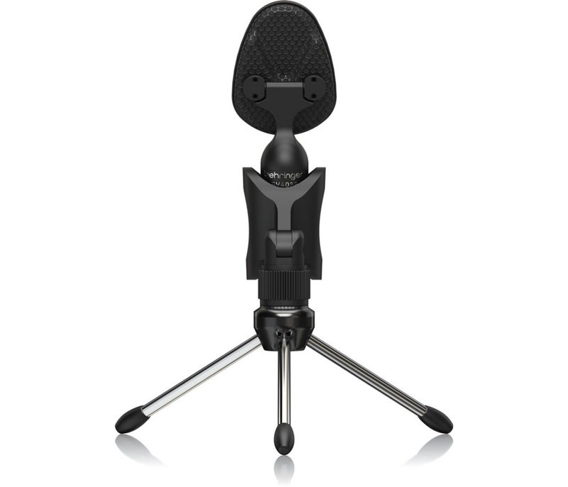 behringer Behringer BV4038 Vintage Waffle Iron USB Microphone - Image 2