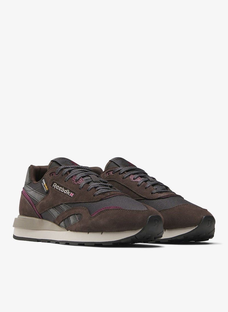 Reebok نايلون كلاسيكي 89 - Image 2