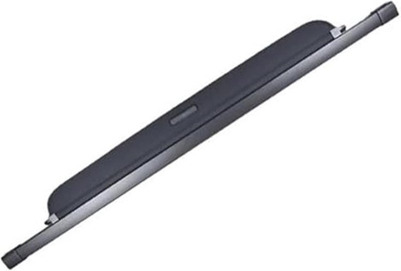 Vuzmode Car Trunk Cargo Cover for Volvo XC90 - Image 1