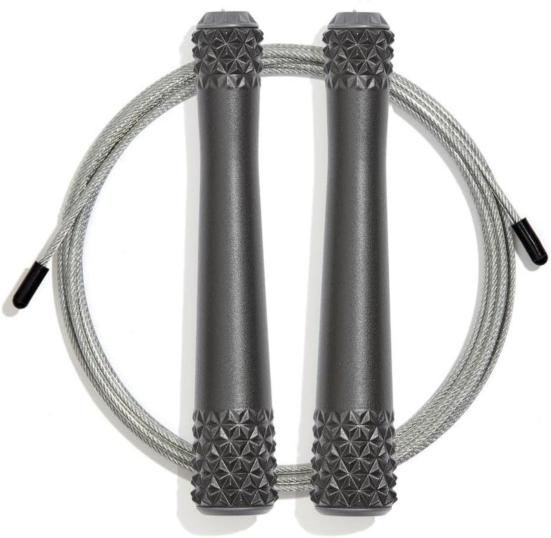 Adidas Adjustable Skipping Rope with Ergonomic Handles - Image 1
