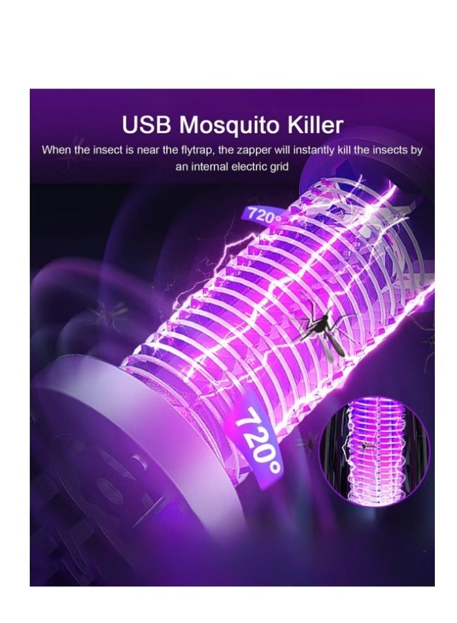 ميكسد صاعق حشرات ، قاتل الحشرات القوي ، عالي النعداء ذي الطاقة العالية - Image 2