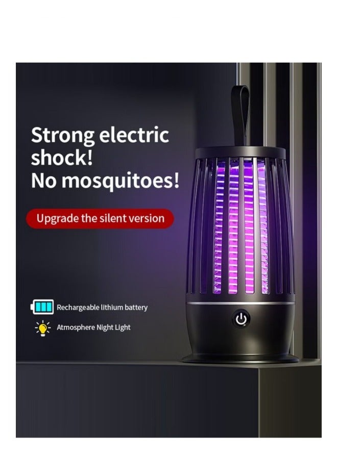 ميكسد صاعق حشرات ، قاتل الحشرات القوي ، عالي النعداء ذي الطاقة العالية - Image 3