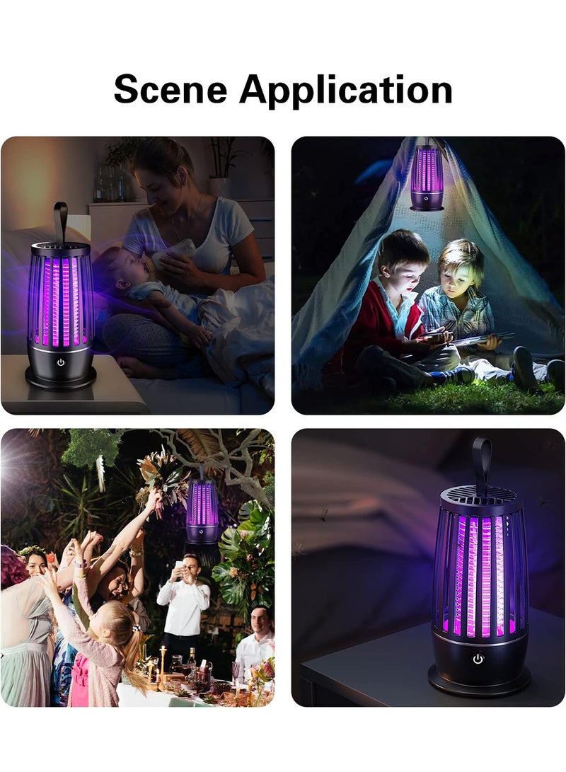 ميكسد صاعق حشرات ، قاتل الحشرات القوي ، عالي النعداء ذي الطاقة العالية - Image 5