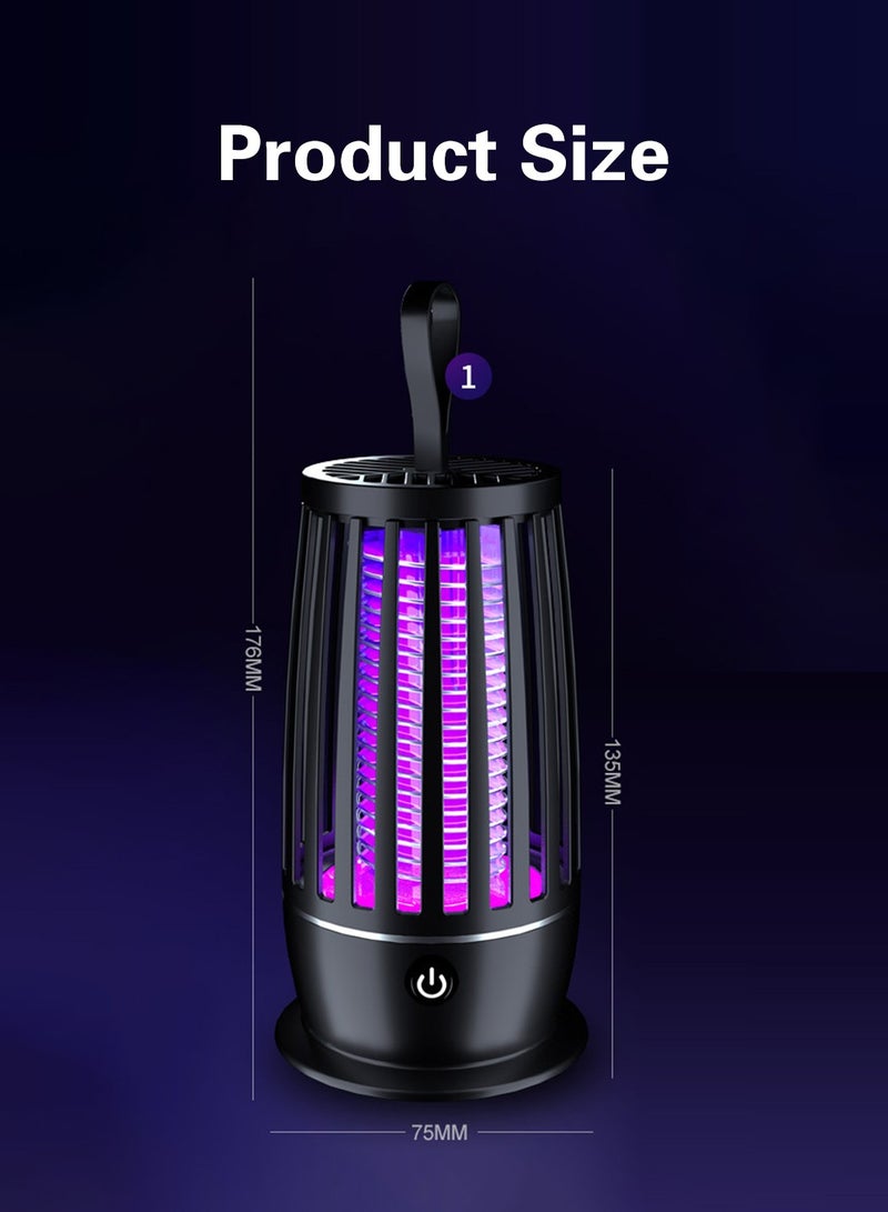 ميكسد صاعق حشرات ، قاتل الحشرات القوي ، عالي النعداء ذي الطاقة العالية - Image 4