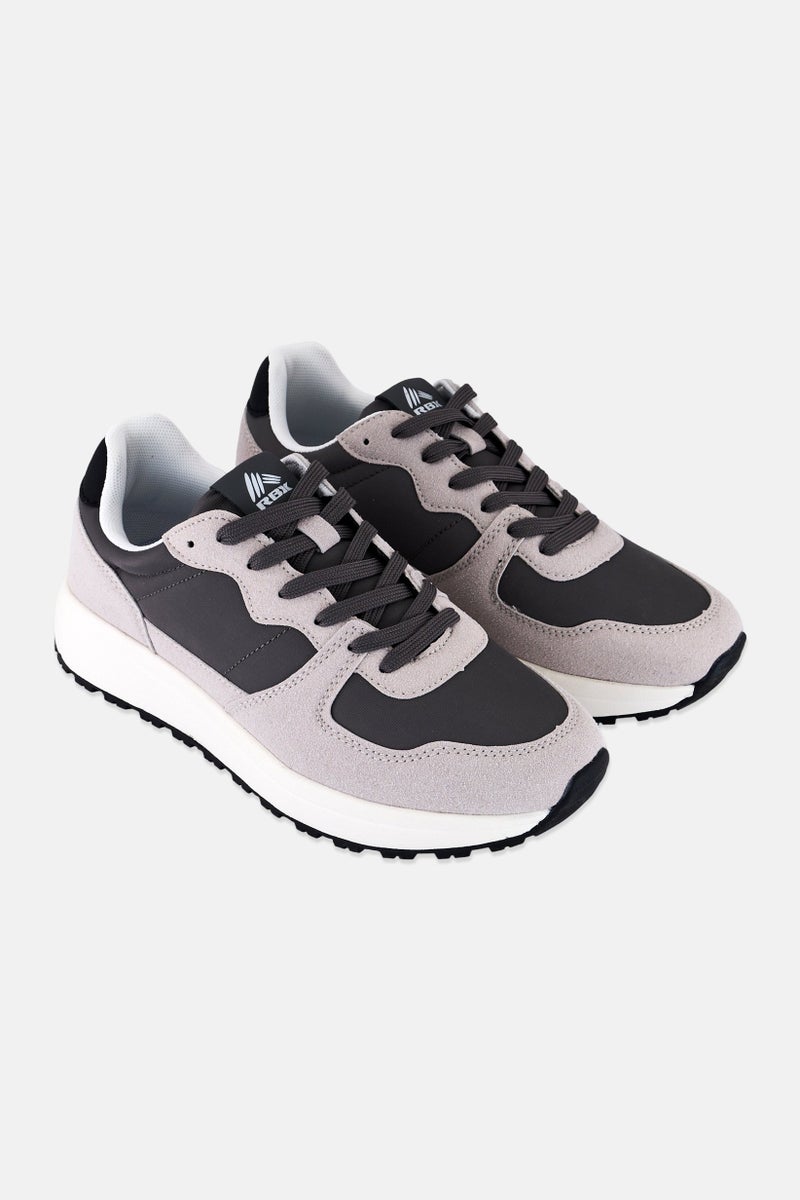 RBX أحذية خارجية للرجال بشعار العلامة التجارية، متعددة الألوان - Image 1