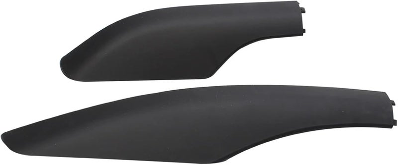 Yurefax Roof Rack Rail End Cap Replacement for Toyota Fortuner - Image 4