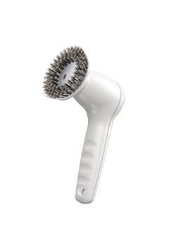 Multi-Function Electric Cleaning Brush | Handheld Kitchen Dish Scrubber, Pot Brush, and Shower Brush, Ideal for Home Use