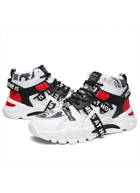 Anti-slip and wear-resistant outdoor training football shoes Fashion, lightweight and breathable football shoes