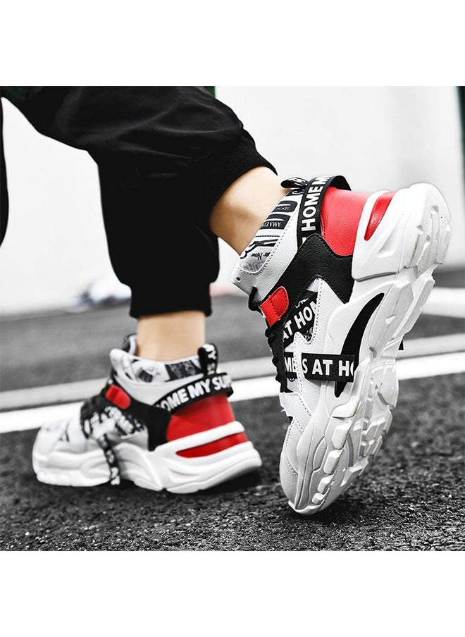 Cmbear - Anti-slip and wear-resistant outdoor training football shoes Fashion, lightweight and breathable football shoes - Image 1