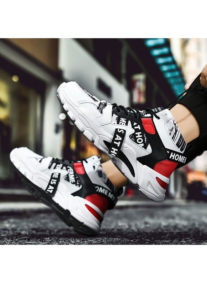 Cmbear - Anti-slip and wear-resistant outdoor training football shoes Fashion, lightweight and breathable football shoes - Image 1