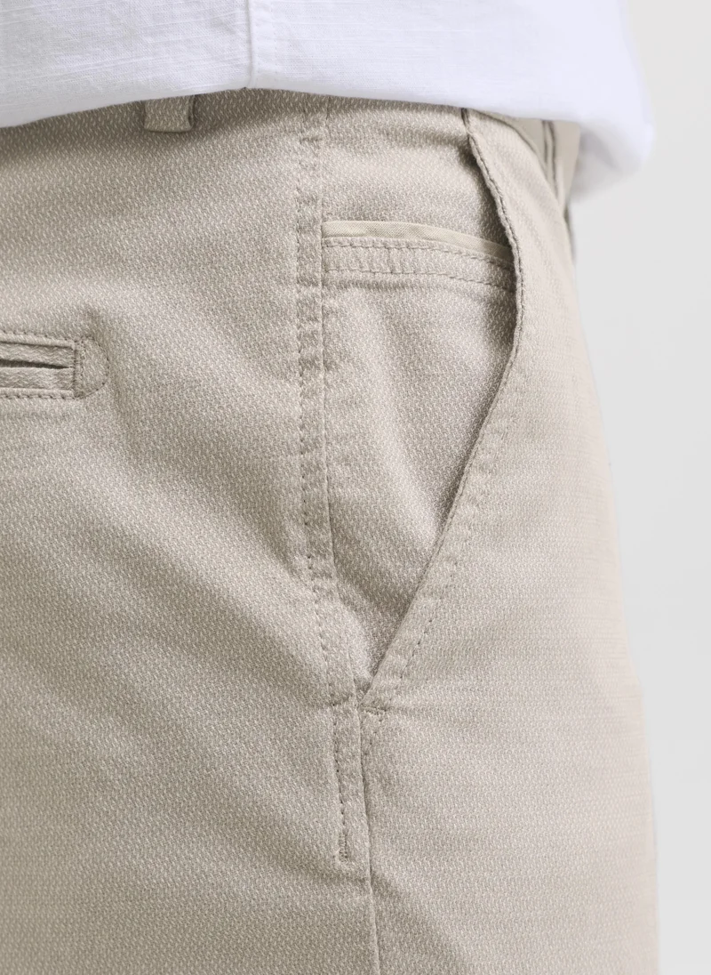 JACK & JONES  Casual Slim Fit Trousers for Men | Best Price UAE
