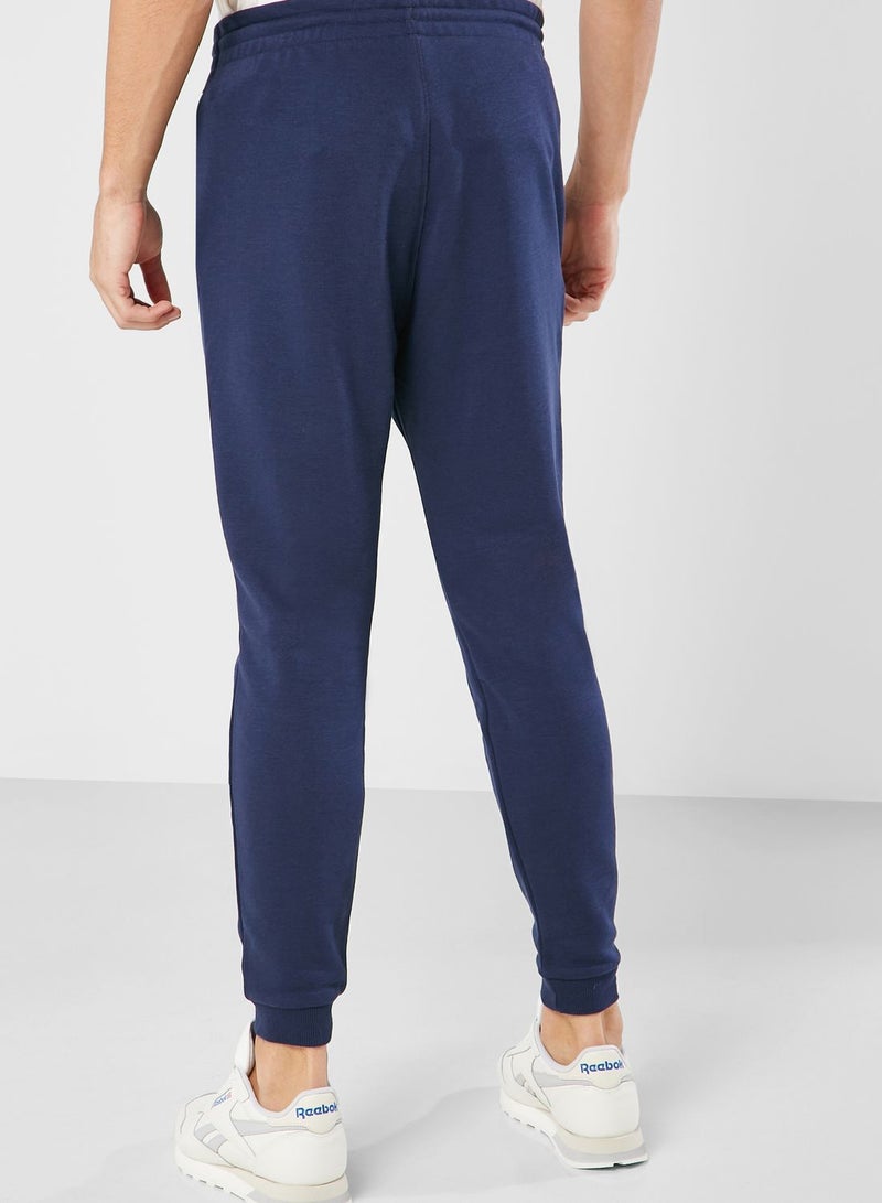 Reebok Identity French Terry Sweatpants  - Image 3