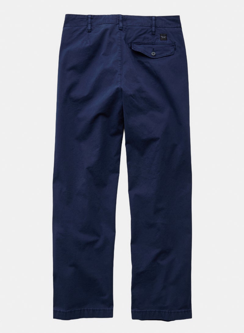 American Eagle AE Flex Loose Lived-In Khaki Pant - Image 2