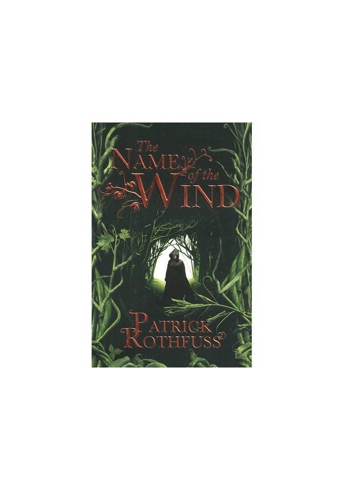 The Name of the Wind: The Kingkiller Chronicle: Day One - Image 1