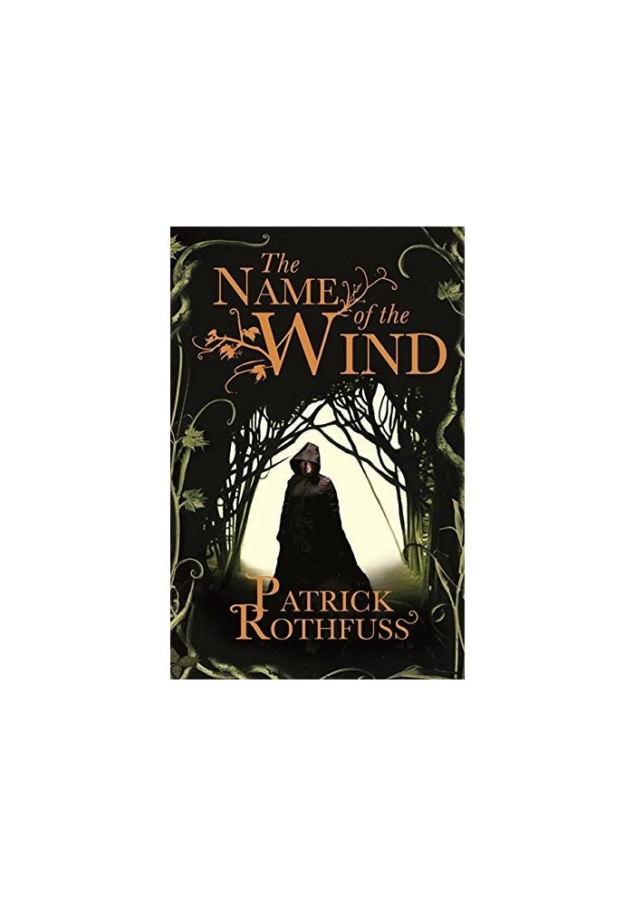 The Name of the Wind: The Kingkiller Chronicle: Day One - Image 2