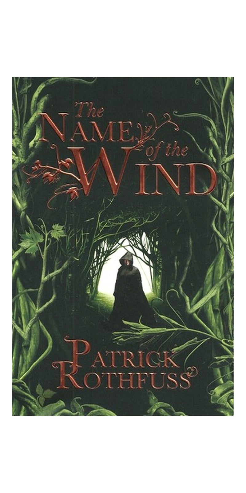 The Name of the Wind: The Kingkiller Chronicle: Day One - Image 1
