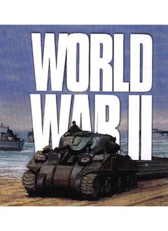 World War II: Wars That Changed the World 