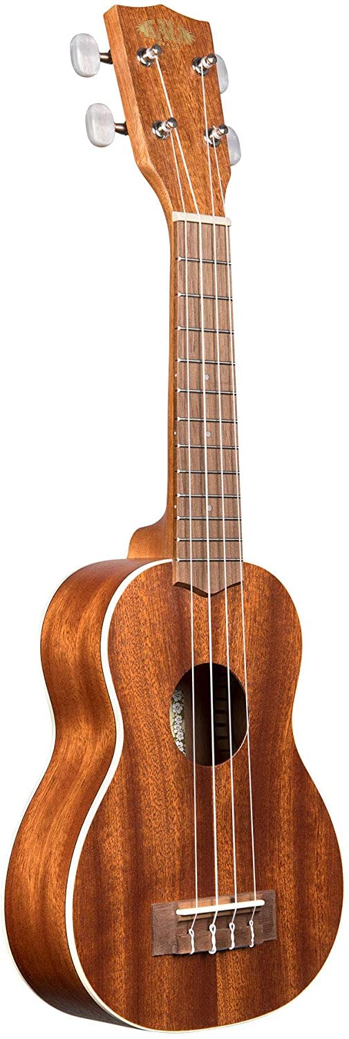 Kala Satin Mahogany Soprano Rosewood Update - Image 1