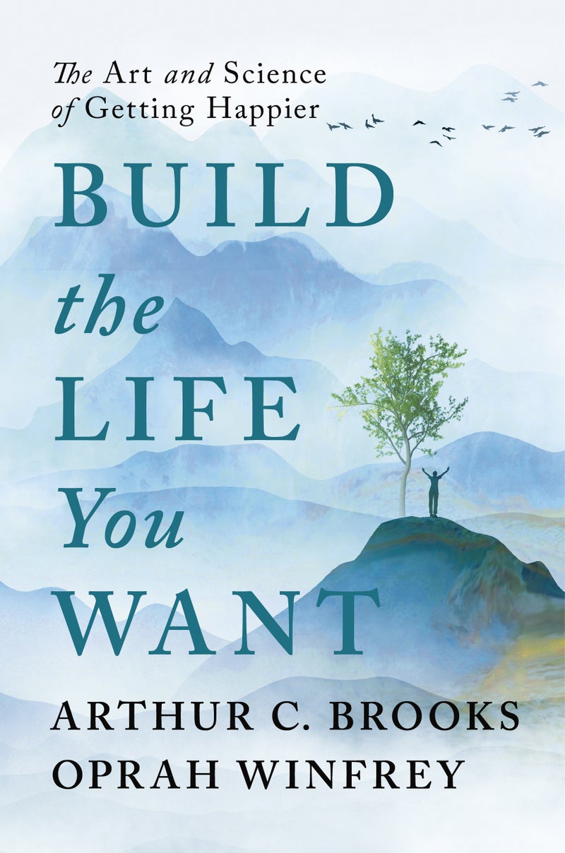 Build the Life You Want  - Image 1
