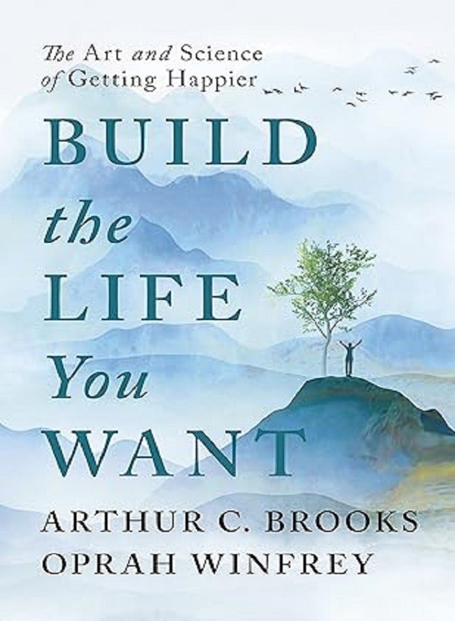 Build the Life You Want  - Image 2