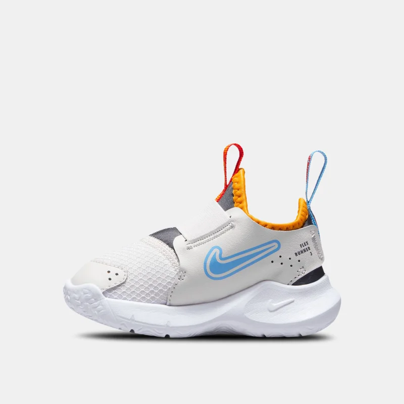 Nike Kids' Flex Runner 3 Shoes